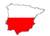 VIVEROS VERDEASTUR - Polski